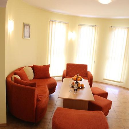 Family Hotel Papi Разлог Экстерьер фото